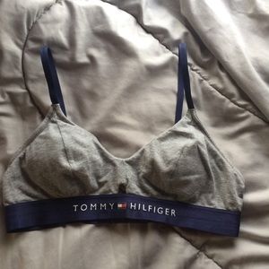 Tommy Hilfiger Bralette
